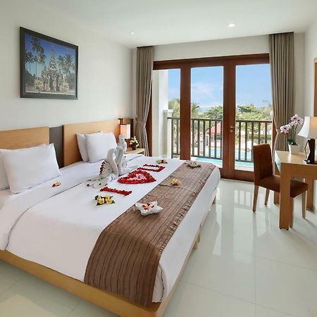 Bali Relaxing Resort And Spa Nusa Dua  Ngoại thất bức ảnh