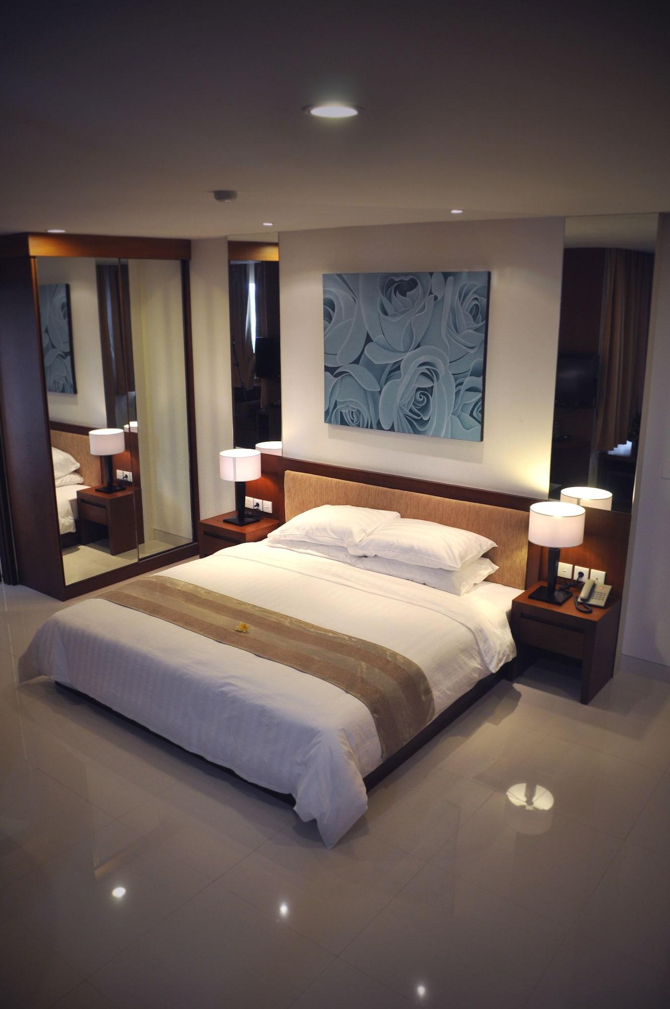 Bali Relaxing Resort And Spa Nusa Dua  Ngoại thất bức ảnh