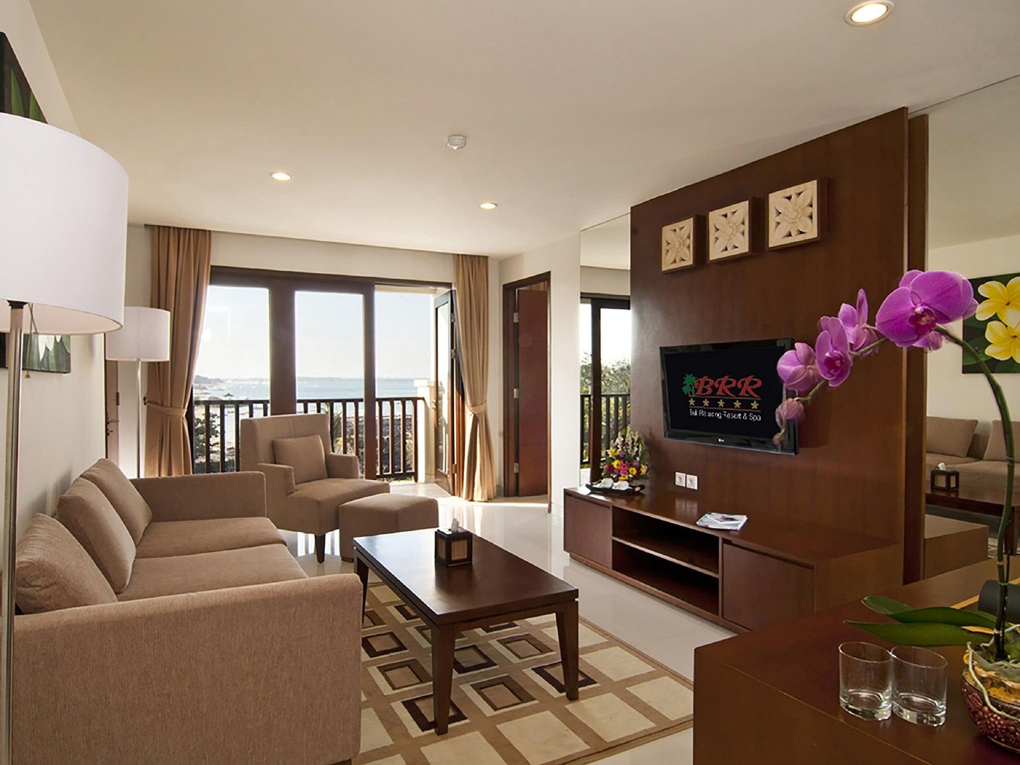Bali Relaxing Resort And Spa Nusa Dua  Ngoại thất bức ảnh