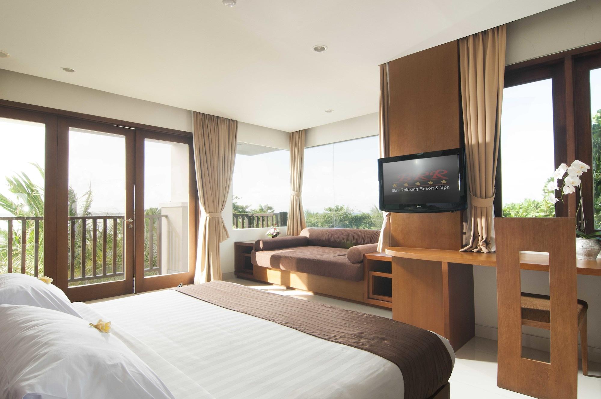 Bali Relaxing Resort And Spa Nusa Dua  Ngoại thất bức ảnh