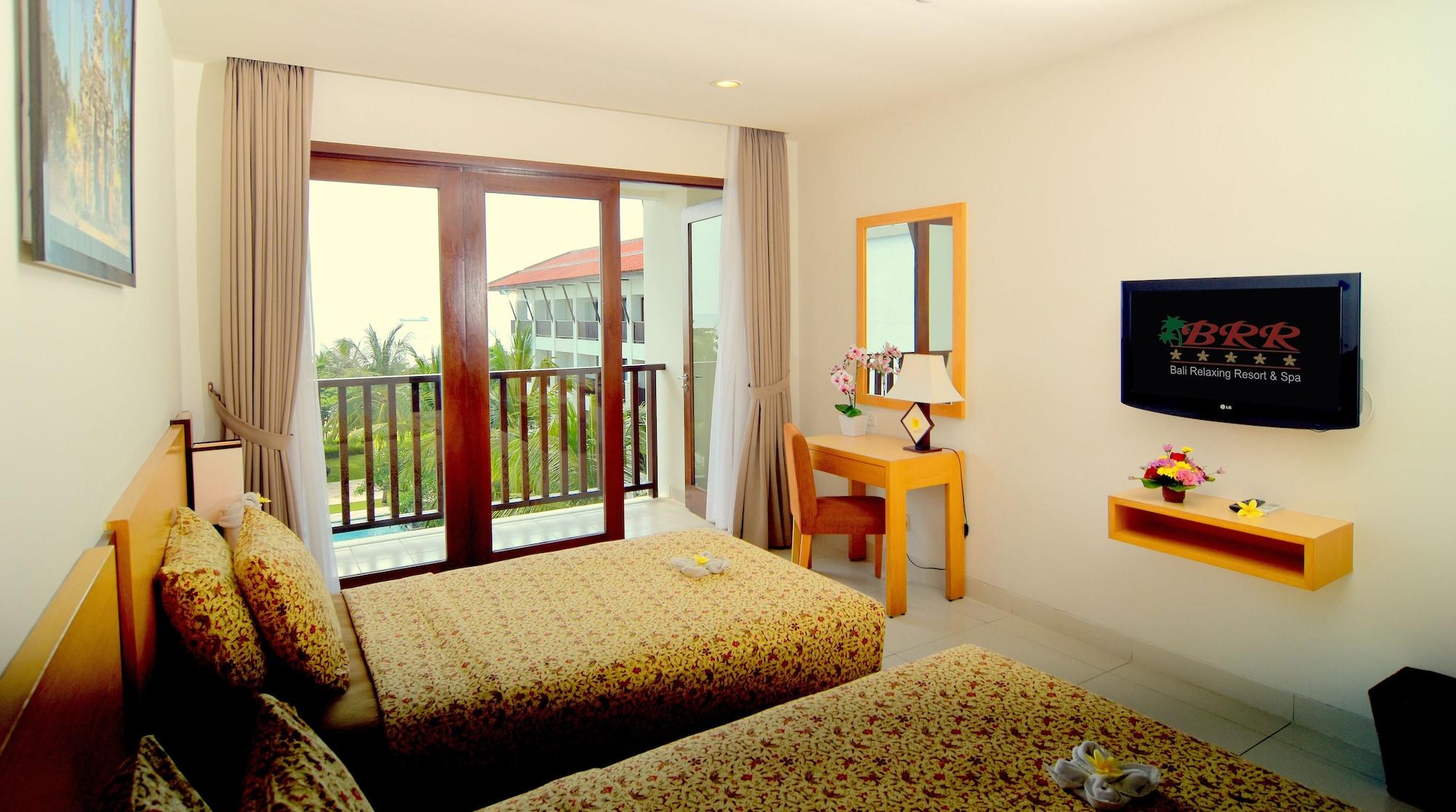 Bali Relaxing Resort And Spa Nusa Dua  Ngoại thất bức ảnh