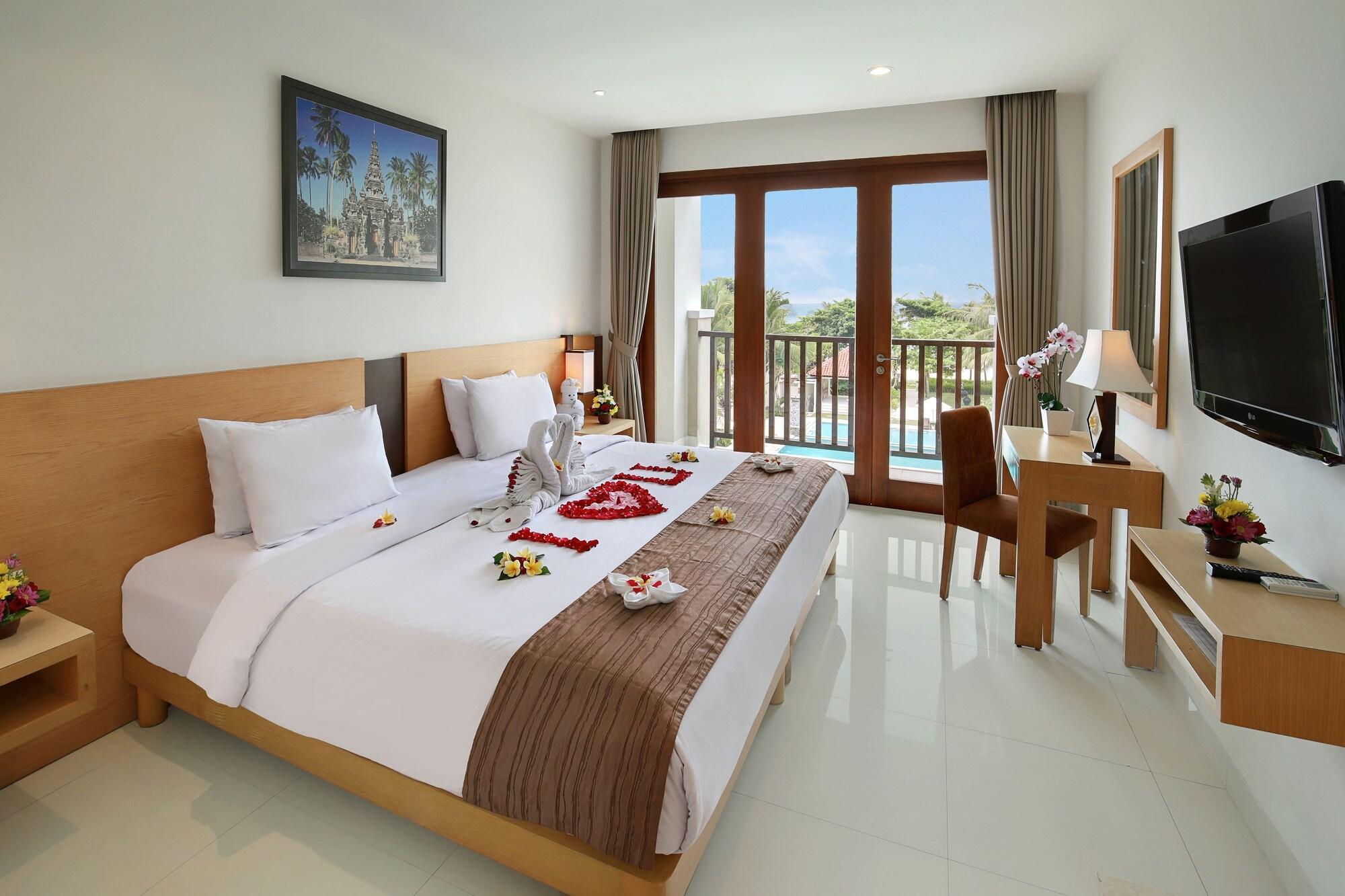 Bali Relaxing Resort And Spa Nusa Dua  Ngoại thất bức ảnh