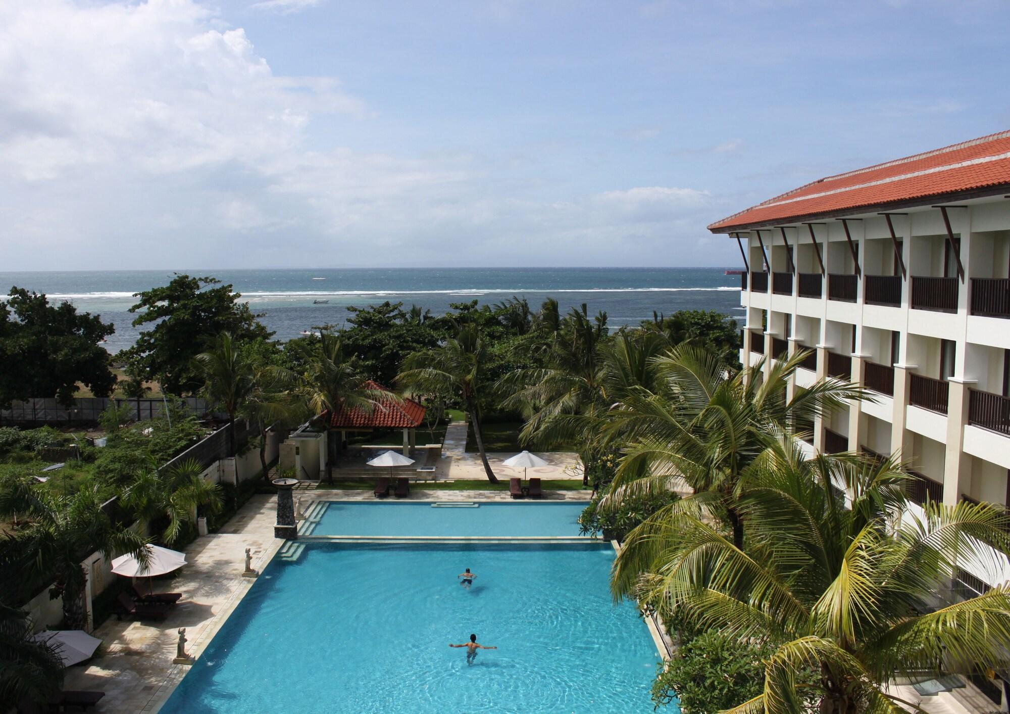 Bali Relaxing Resort And Spa Nusa Dua  Ngoại thất bức ảnh