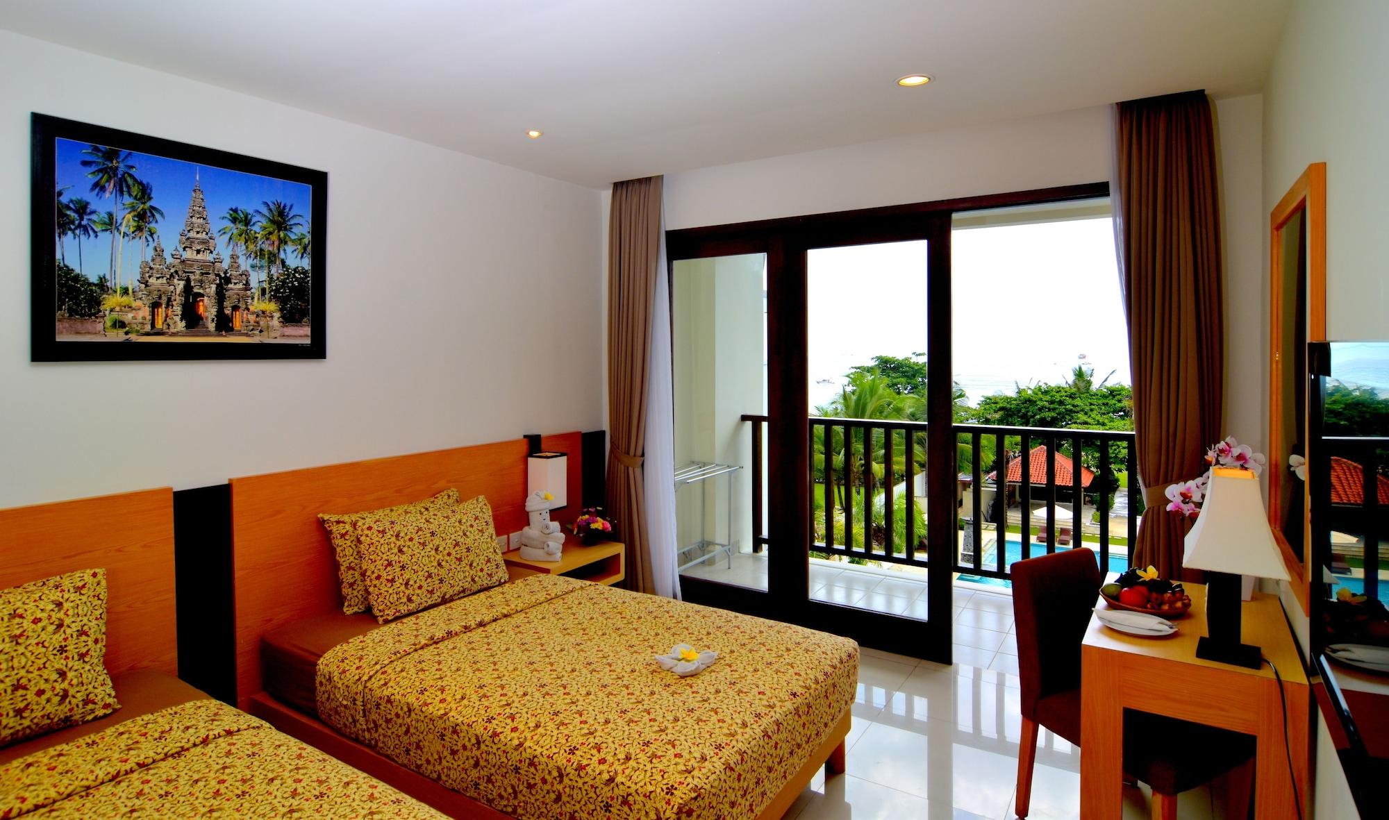 Bali Relaxing Resort And Spa Nusa Dua  Ngoại thất bức ảnh
