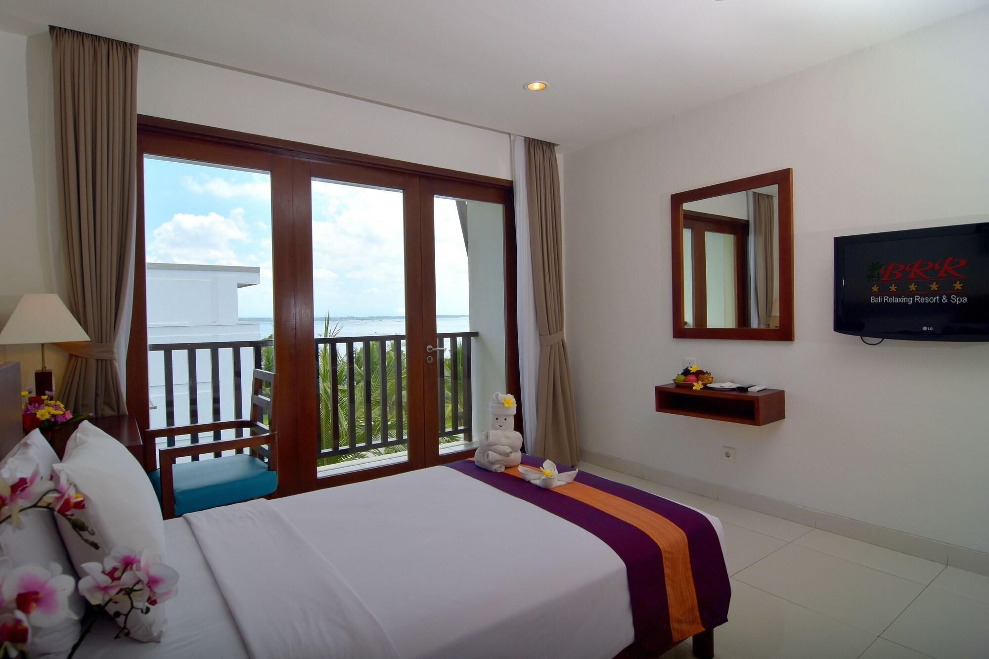 Bali Relaxing Resort And Spa Nusa Dua  Ngoại thất bức ảnh