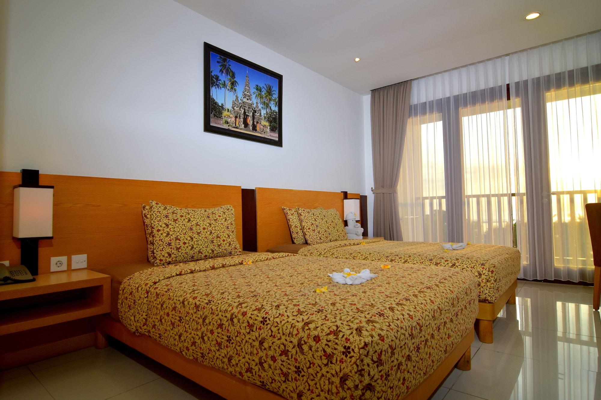Bali Relaxing Resort And Spa Nusa Dua  Ngoại thất bức ảnh
