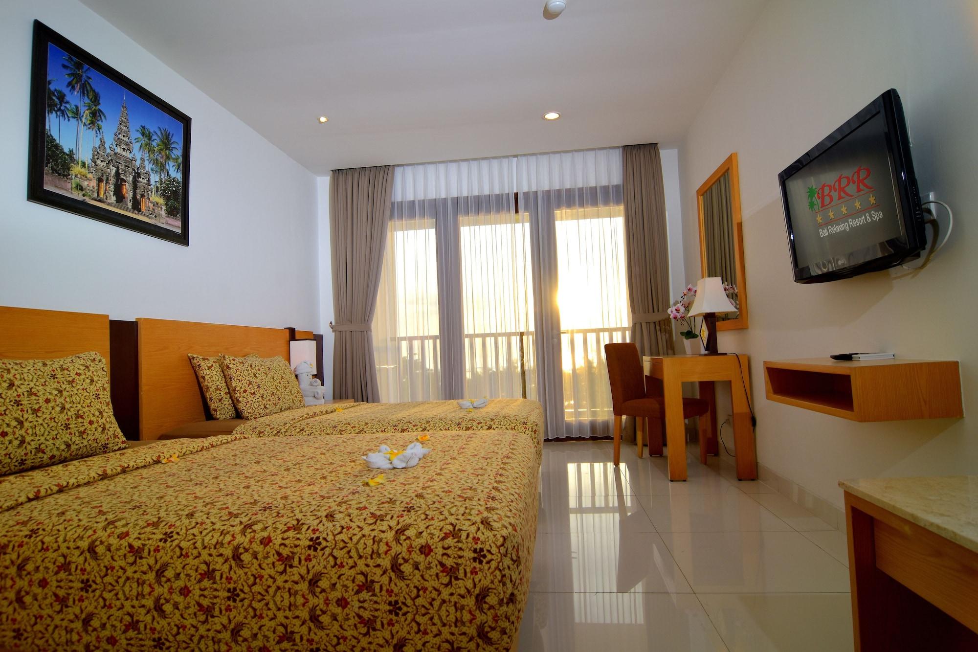 Bali Relaxing Resort And Spa Nusa Dua  Ngoại thất bức ảnh