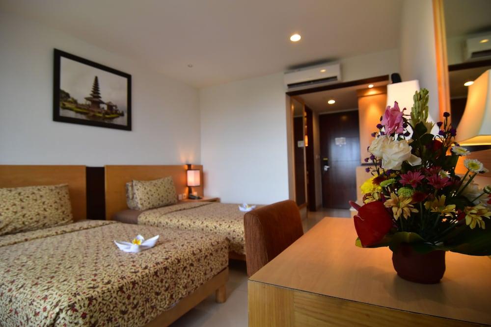 Bali Relaxing Resort And Spa Nusa Dua  Ngoại thất bức ảnh