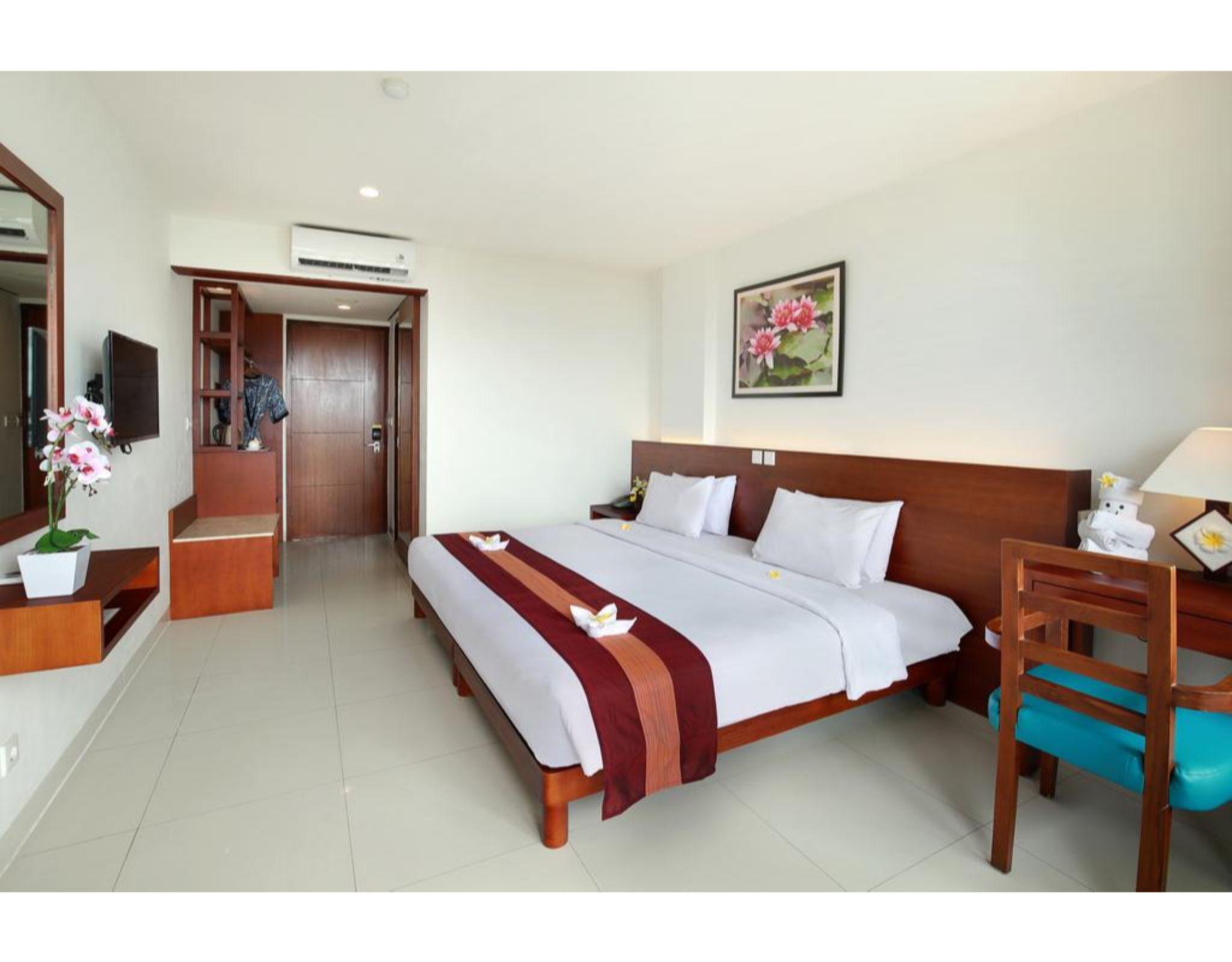 Bali Relaxing Resort And Spa Nusa Dua  Ngoại thất bức ảnh