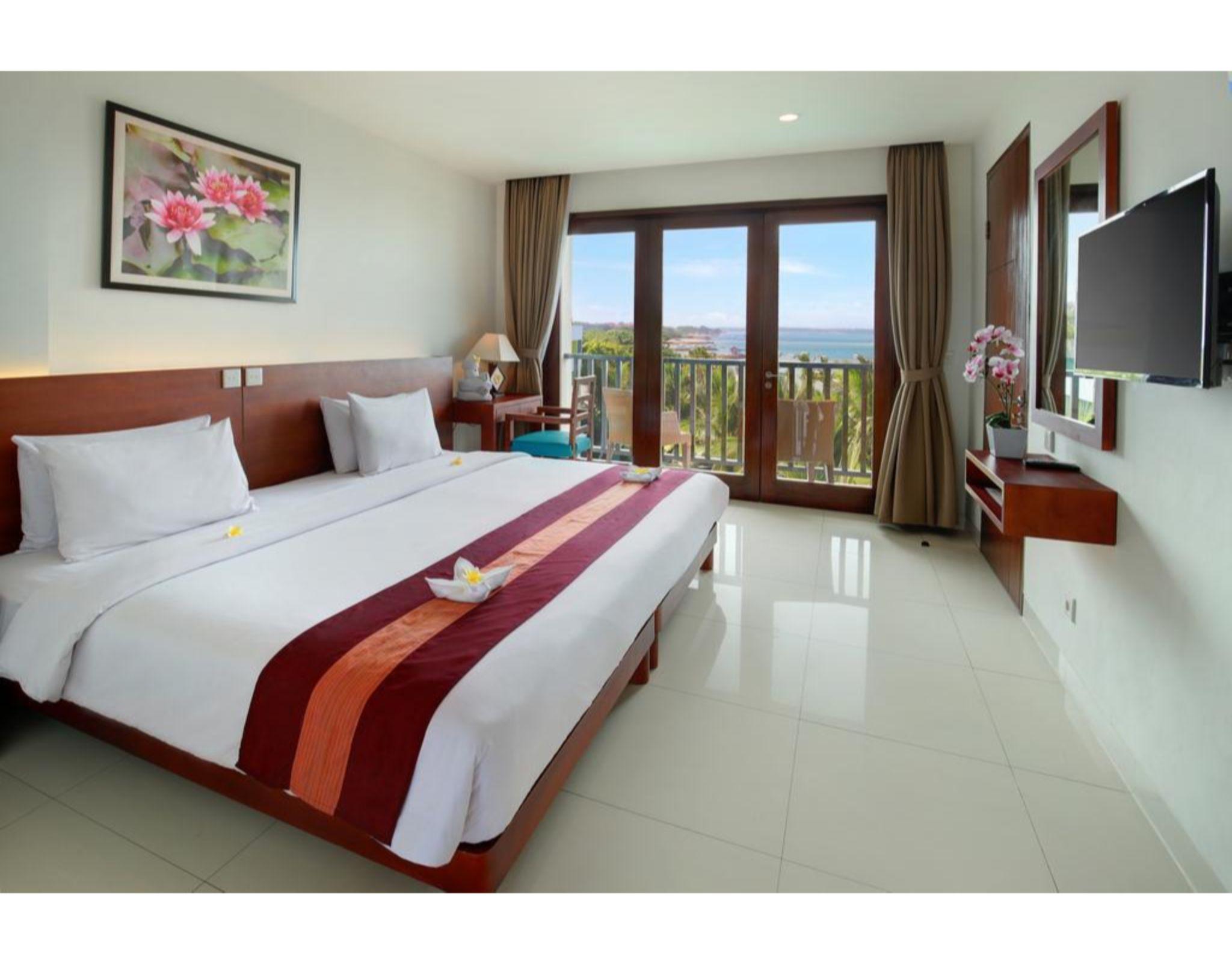 Bali Relaxing Resort And Spa Nusa Dua  Ngoại thất bức ảnh