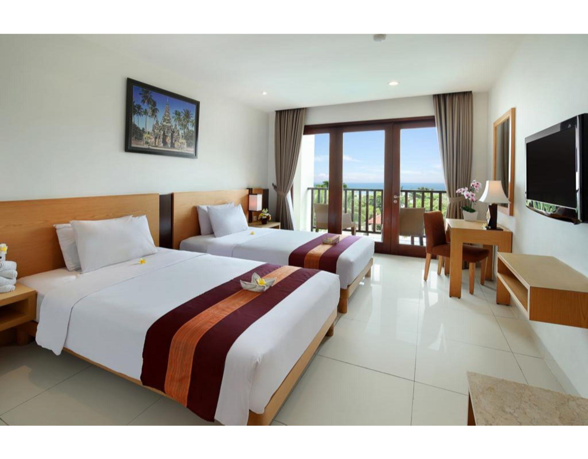Bali Relaxing Resort And Spa Nusa Dua  Ngoại thất bức ảnh
