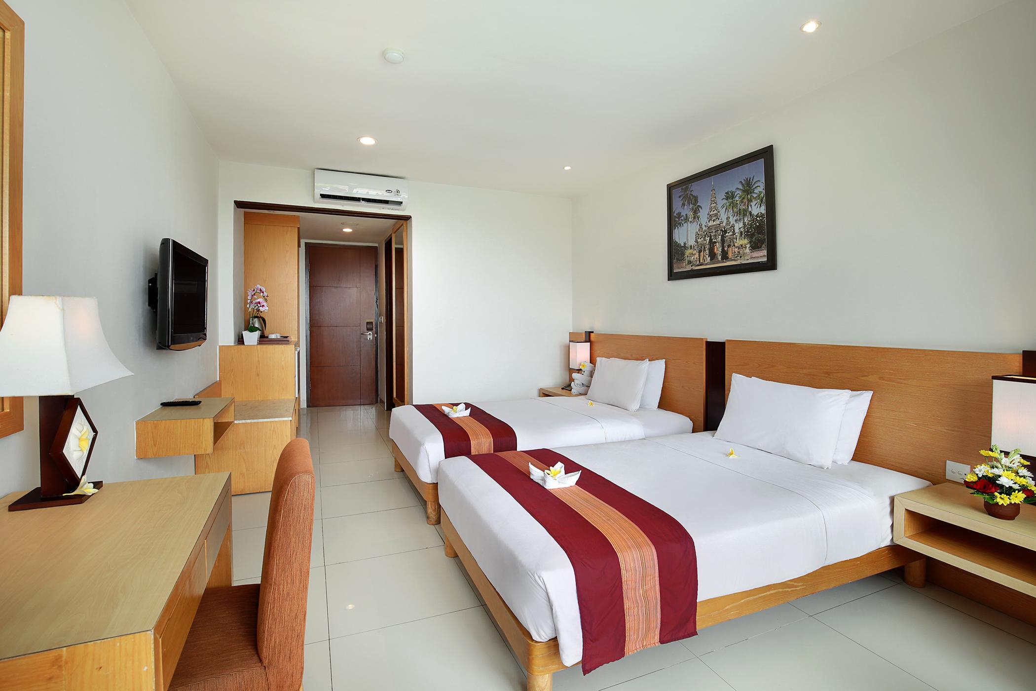 Bali Relaxing Resort And Spa Nusa Dua  Ngoại thất bức ảnh