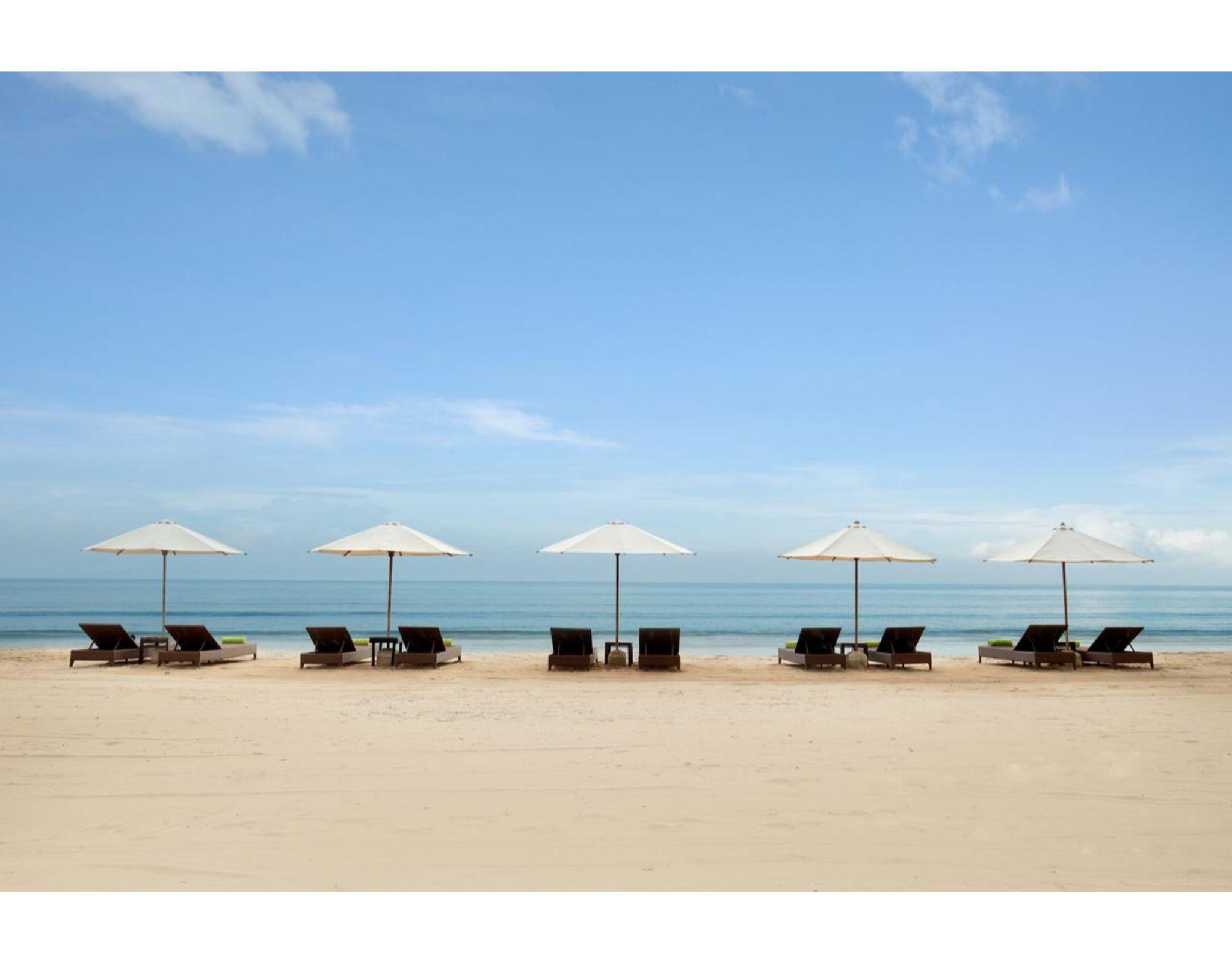 Bali Relaxing Resort And Spa Nusa Dua  Ngoại thất bức ảnh