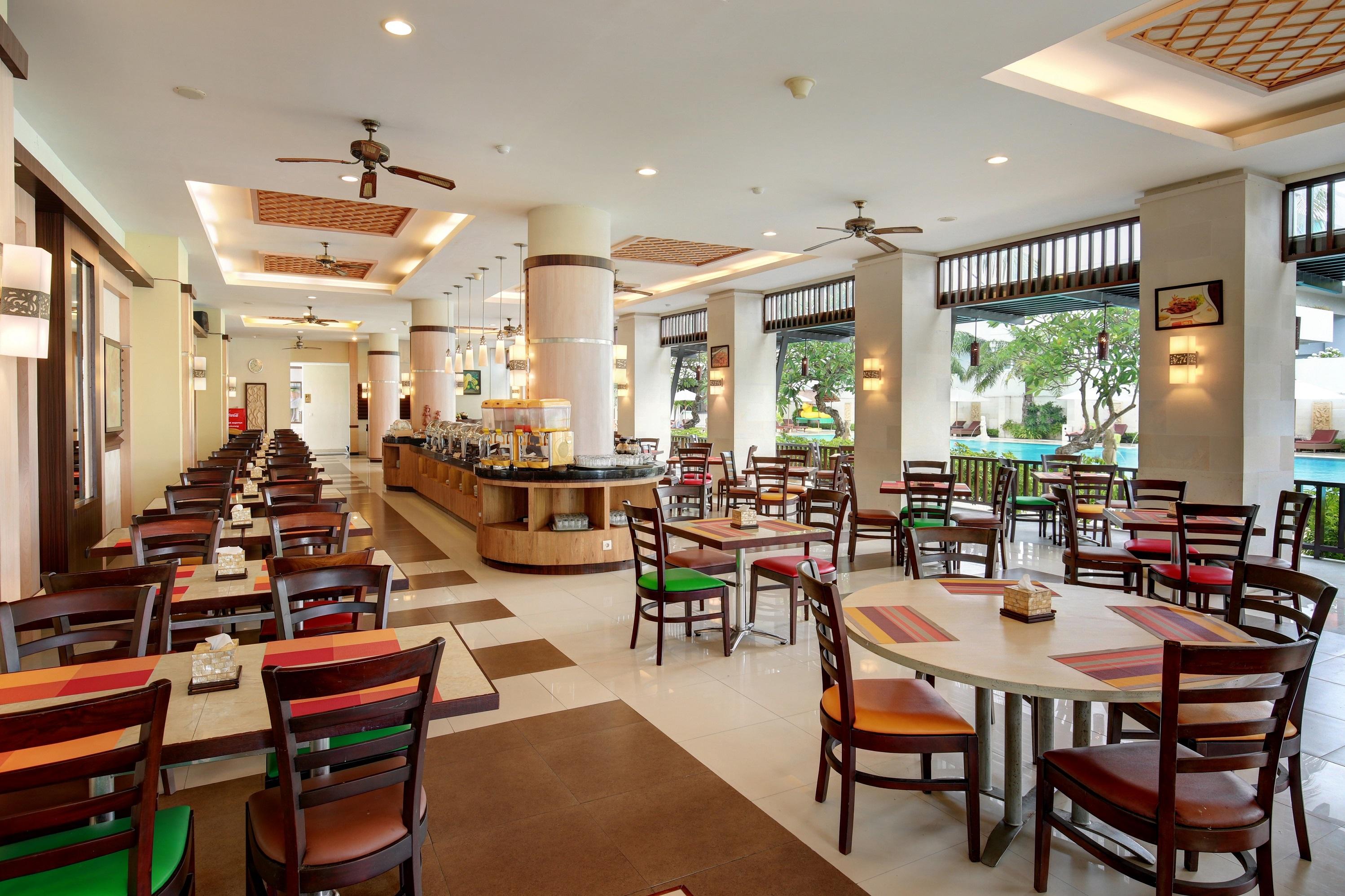 Bali Relaxing Resort And Spa Nusa Dua  Ngoại thất bức ảnh