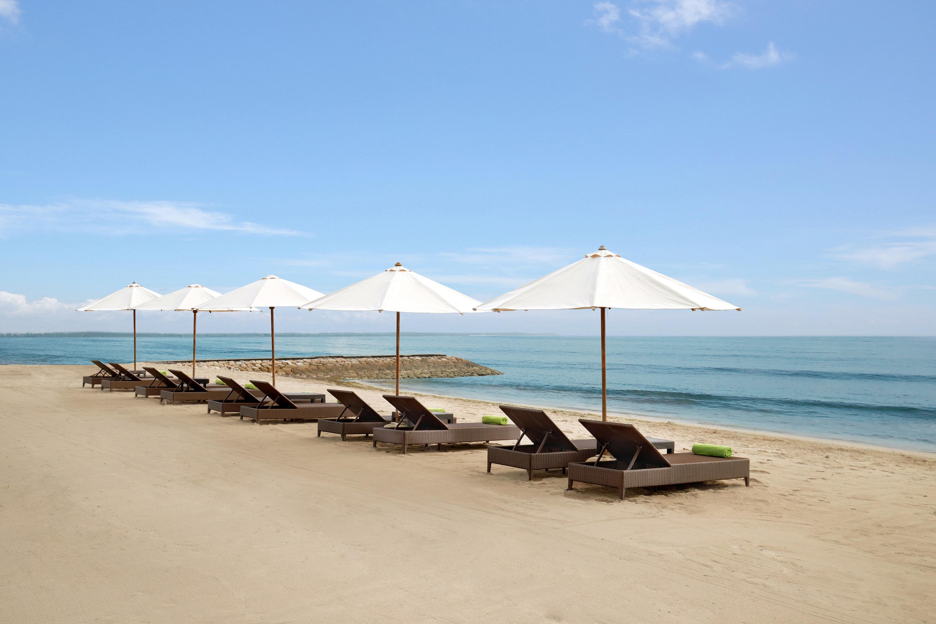 Bali Relaxing Resort And Spa Nusa Dua  Ngoại thất bức ảnh
