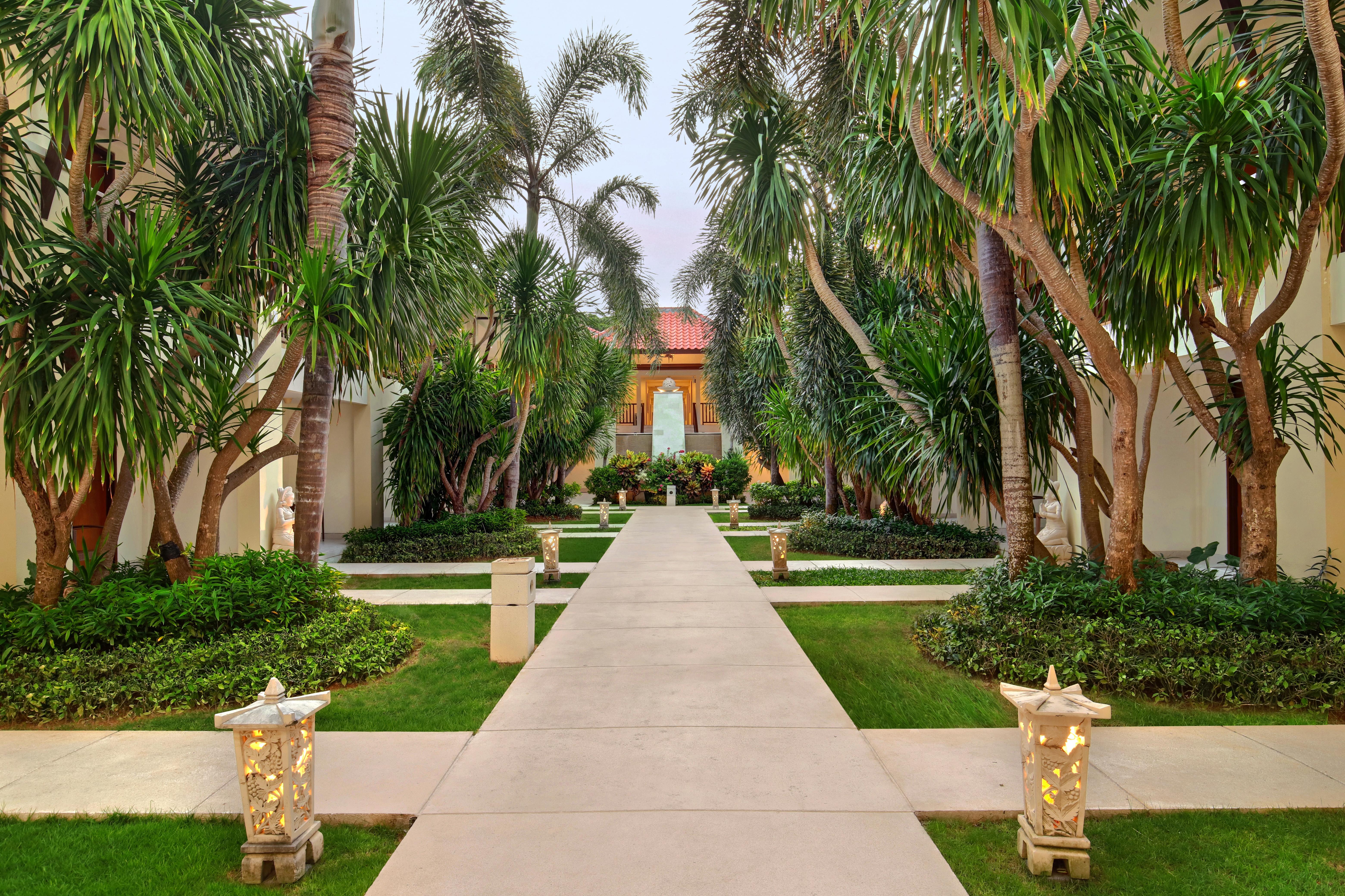 Bali Relaxing Resort And Spa Nusa Dua  Ngoại thất bức ảnh