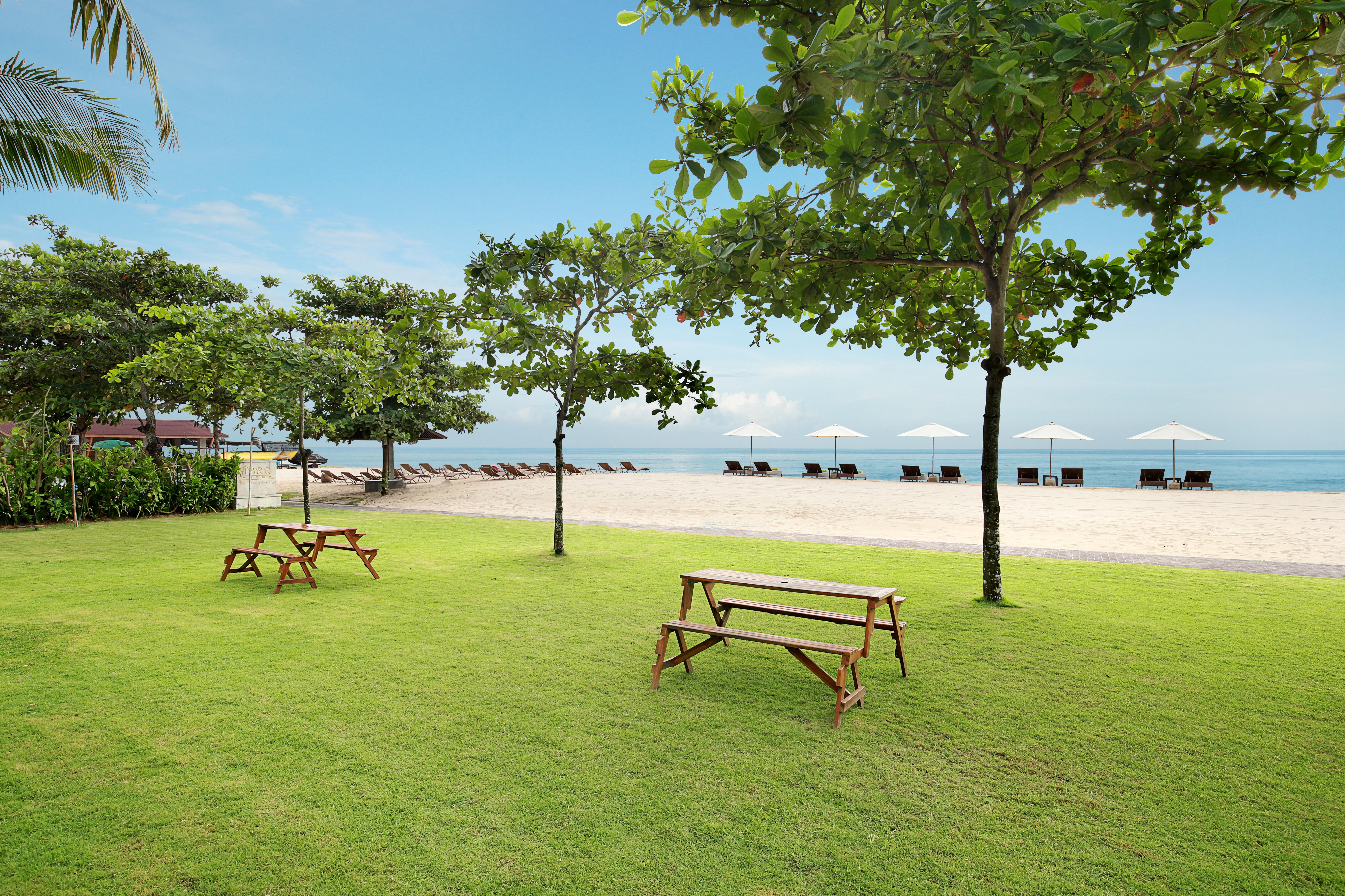 Bali Relaxing Resort And Spa Nusa Dua  Ngoại thất bức ảnh