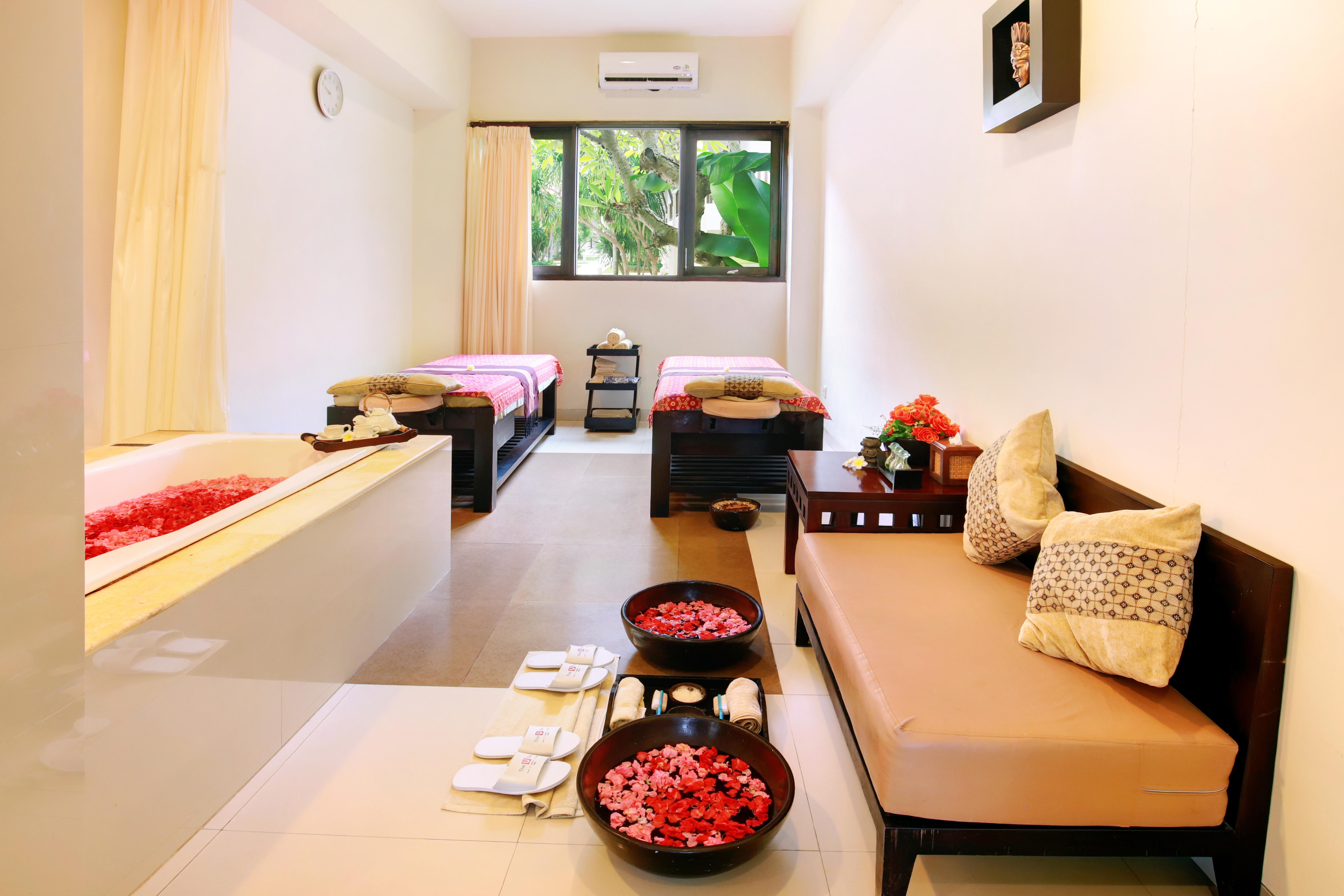 Bali Relaxing Resort And Spa Nusa Dua  Ngoại thất bức ảnh