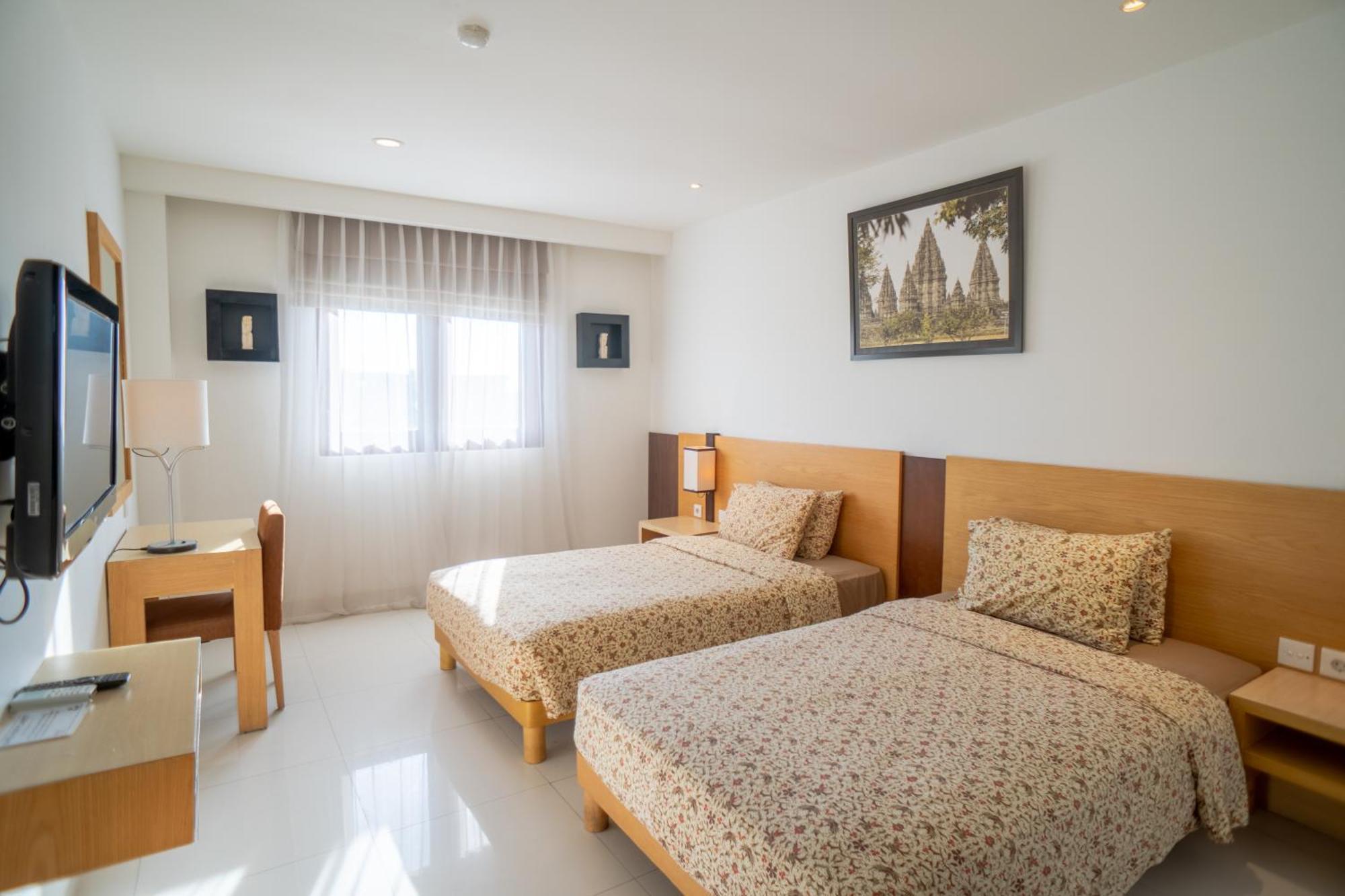 Bali Relaxing Resort And Spa Nusa Dua  Ngoại thất bức ảnh
