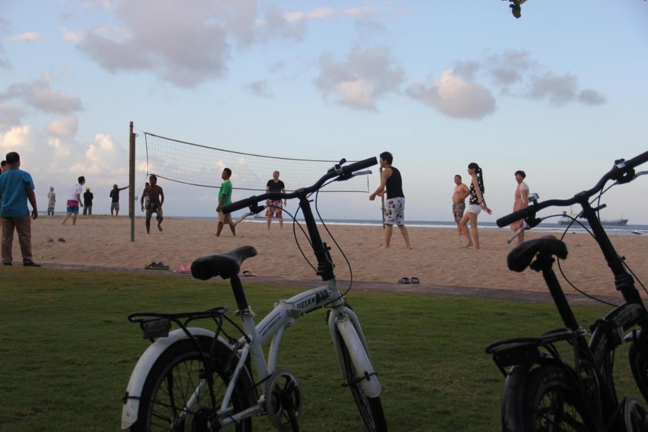 Bali Relaxing Resort And Spa Nusa Dua  Ngoại thất bức ảnh