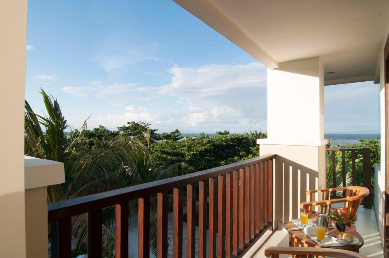 Bali Relaxing Resort And Spa Nusa Dua  Ngoại thất bức ảnh
