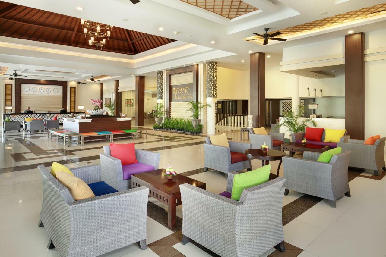 Bali Relaxing Resort And Spa Nusa Dua  Ngoại thất bức ảnh